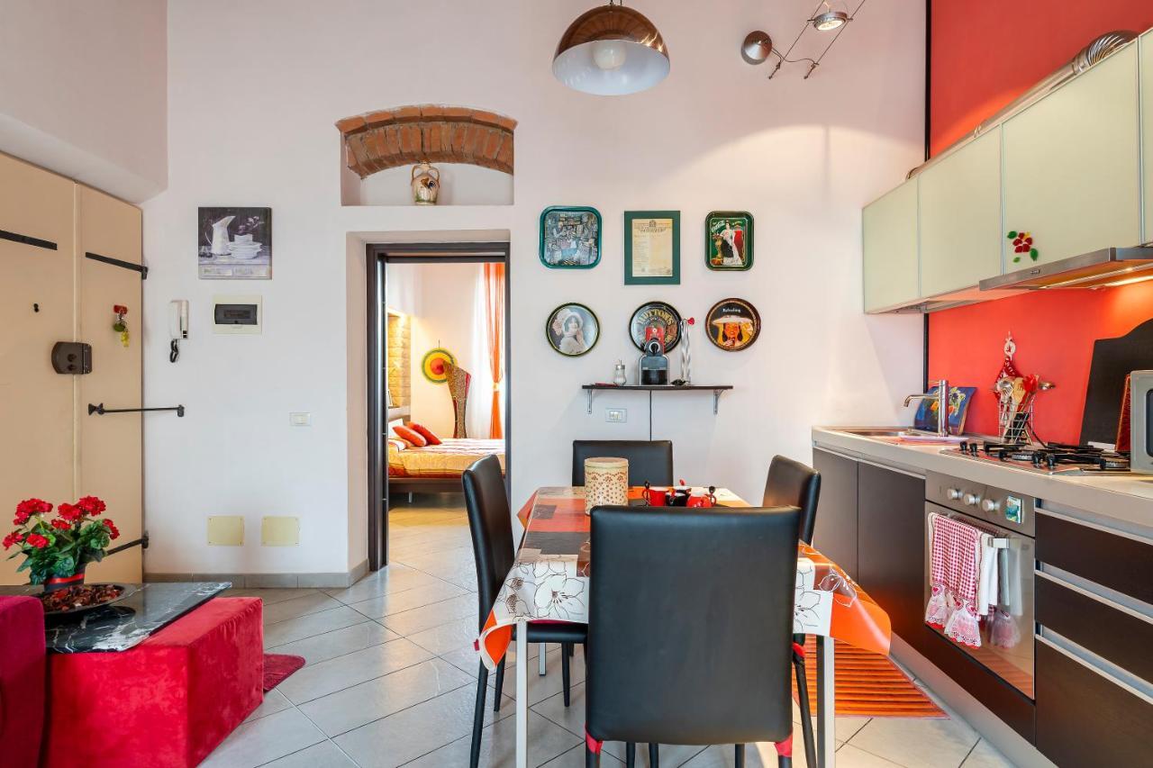 Piazza Sforzini Cozy Apartment Near The Sea! Ліворно Екстер'єр фото